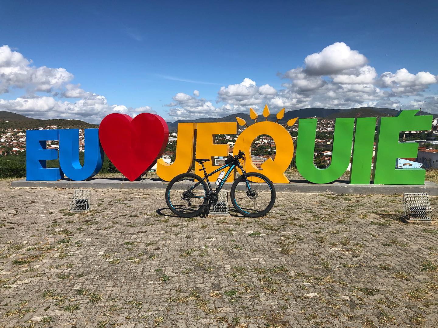 Dia Municipal do Ciclista é incluído no Calendário Cultural e Esportivo de Jequié Dia Municipal do Ciclista é incluído no Calendário Cultural e Esportivo de Jequié
