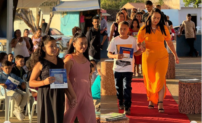 Prefeitura de Manoel Vitorino promove projeto de incentivo à produção literária para alunos da rede municipal Prefeitura de Manoel Vitorino promove projeto de incentivo à produção literária para alunos da rede municipal