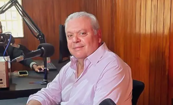 Ex-prefeito de Bom Jesus da Serra é multado por autopromoção Ex-prefeito de Bom Jesus da Serra é multado por autopromoção