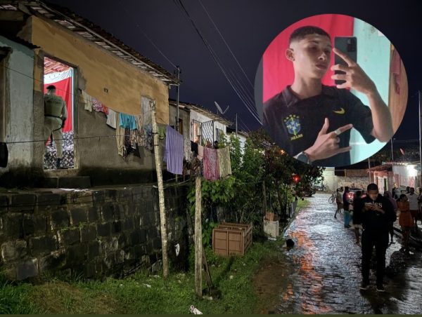 Ubatã: Três homens armados invadem residência e executam jovem a tiros Ubatã: Três homens armados invadem residência e executam jovem a tiros