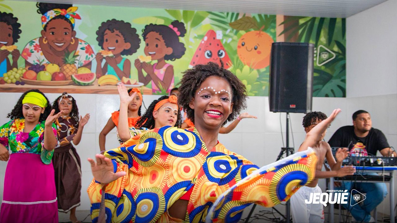 Jequié recebe Selo Petronilha Beatriz Gonçalves e Silva por avanços na educação para as relações étnico-raciais e quilombola Jequié recebe Selo Petronilha Beatriz Gonçalves e Silva por avanços na educação para as relações étnico-raciais e quilombola