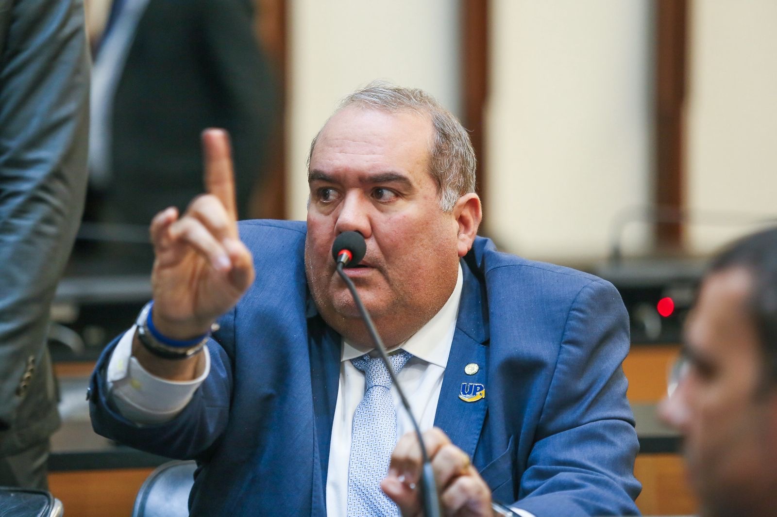 Sandro Régis diz que Jerônimo insiste em minimizar crise da violência na Bahia: “Precisamos escolher um governador que trate segurança como prioridade