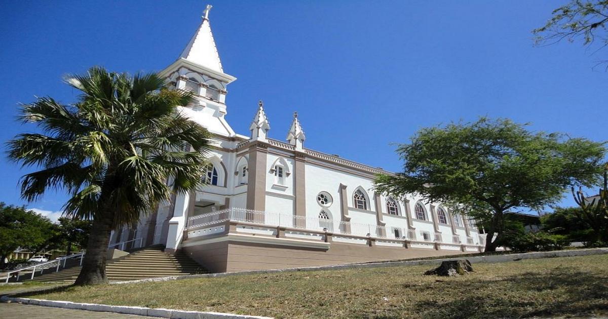  Notícias Católicas
