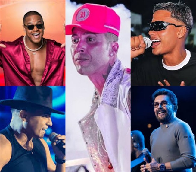 Prefeito de Jitaúna anuncia cinco atrações para o Melhor São Pedro da Região