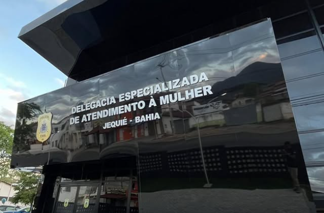 Polícia Civil apreende pistola após caso de violência doméstica em Jequié