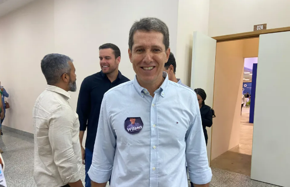 Após eleição de 2026, Zé Cocá mantém projeção política e poderá ser o candidato a governo da Bahia em 2030 Após eleição de 2026, Zé Cocá mantém projeção política e poderá ser o candidato a governo da Bahia em 2030