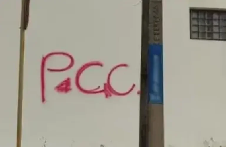 EUA aponta PCC como “principal ameaça” à segurança nacional do Brasil