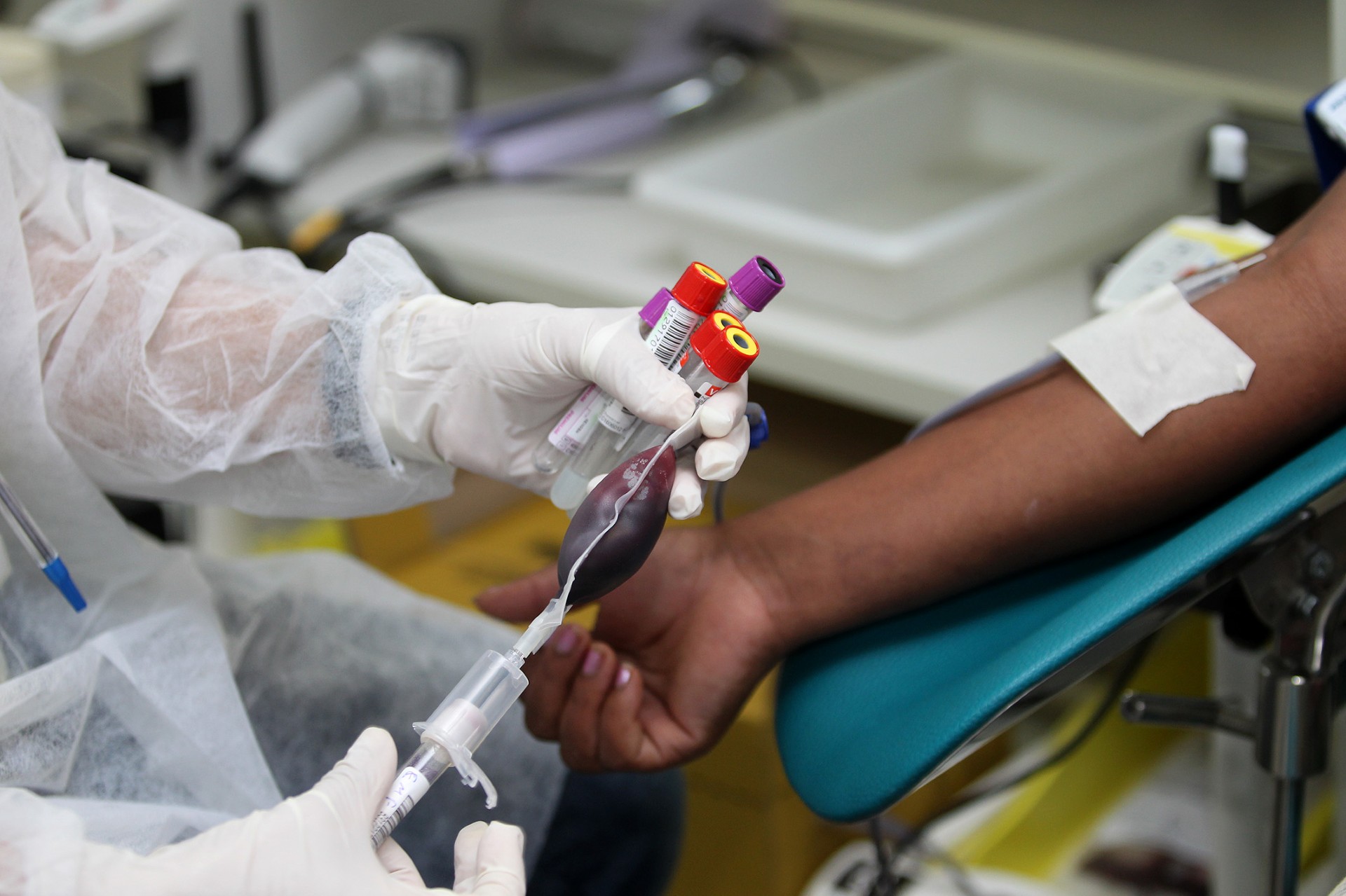 Hemoba promove Sabadão Solidário em nove unidades do interior em setembro