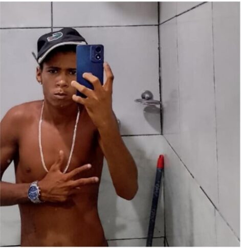 Ipiaú: Homem que morreu em confronto com a PM era investigado por homicídio de vaqueiro Ipiaú: Homem que morreu em confronto com a PM era investigado por homicídio de vaqueiro