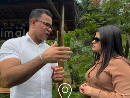 Silva Neto reforça diálogo com lideranças de Jitaúna e destaca compromisso com o Médio Rio de Contas Silva Neto reforça diálogo com lideranças de Jitaúna e destaca compromisso com o Médio Rio de Contas
