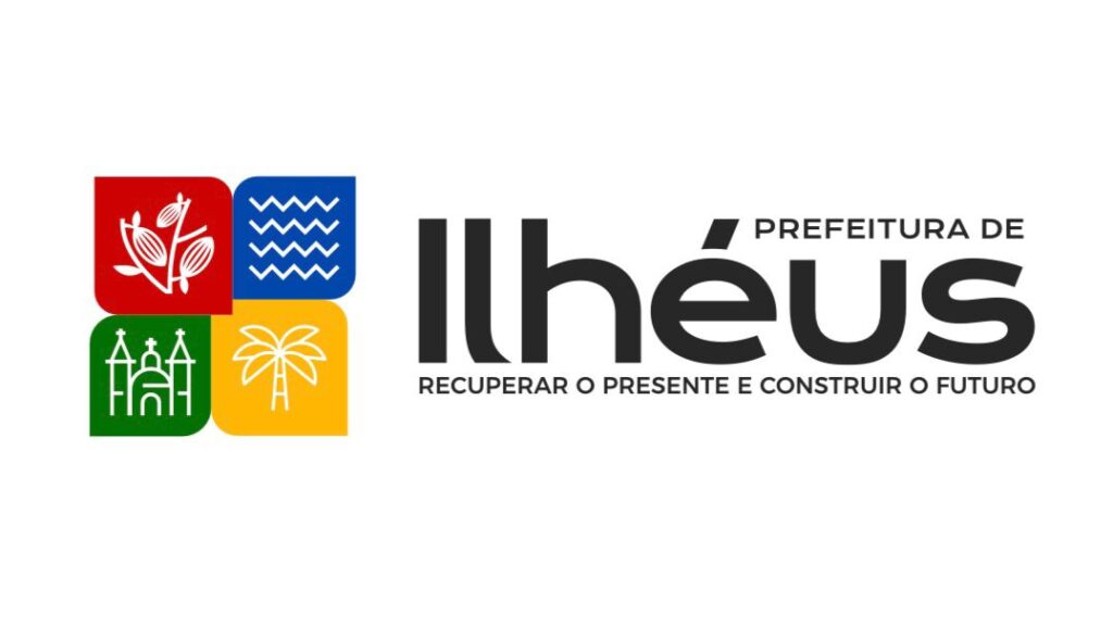 Conselheiros suspendem uso de nova identidade visual pela Prefeitura de Ilhéus Conselheiros suspendem uso de nova identidade visual pela Prefeitura de Ilhéus
