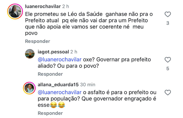 Dois anos após promessa de Jerônimo, estrada entre Manoel Vitorino e Catingal continua sem asfalto Dois anos após promessa de Jerônimo, estrada entre Manoel Vitorino e Catingal continua sem asfalto