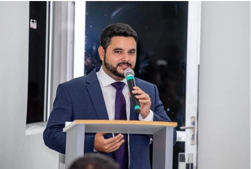 Ex-prefeito de Itapetinga é multado por irregularidades em compensações previdenciárias Ex-prefeito de Itapetinga é multado por irregularidades em compensações previdenciárias