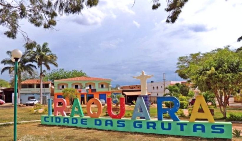 MPBA recomenda suspensão de contratos de R$ 936 mil para shows juninos em Iraquara