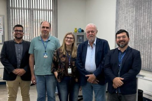 Presidente visita 6ª IRCE em Jequié Presidente visita 6ª IRCE em Jequié