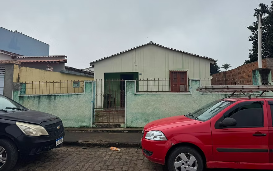 Polícia Militar apreende dois adolescentes e elucida homicídio de idoso em Maracás poucas horas após o crime Polícia Militar apreende dois adolescentes e elucida homicídio de idoso em Maracás poucas horas após o crime