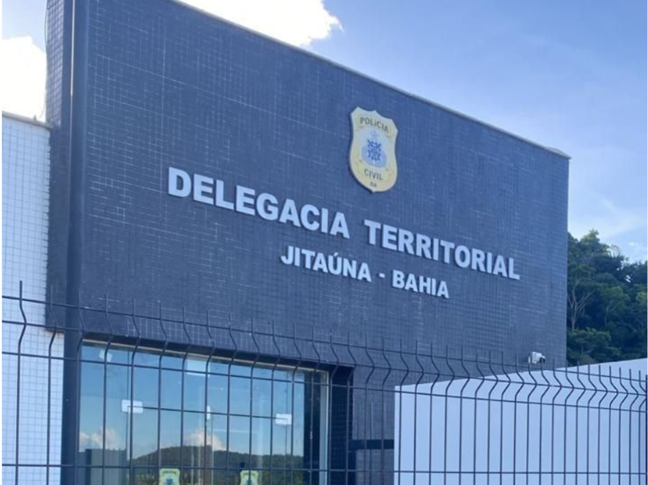Polícia Civil deflagra Operação Sentinela e prende suspeito de estupro de vulnerável em Jitaúna