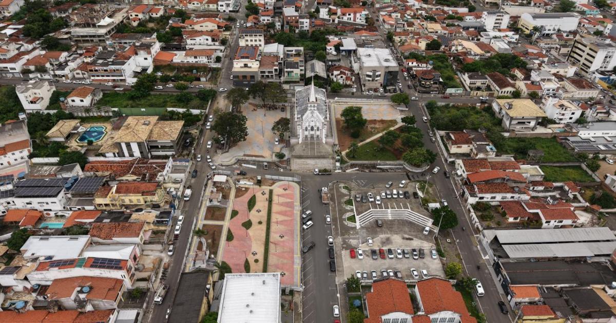  Notícias Católicas