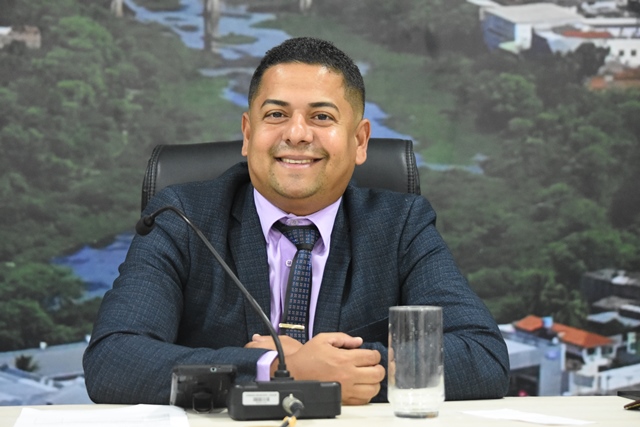 Embasa responde Ofício do vereador Tinho sobre proteção ambiental na região do Criciúma