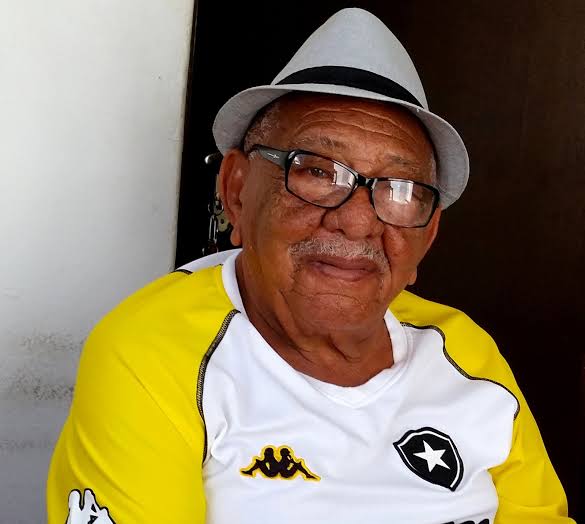 Nota de falecimento: morreu o jequieense José Celestino Baianão Nota de falecimento: morreu o jequieense José Celestino Baianão