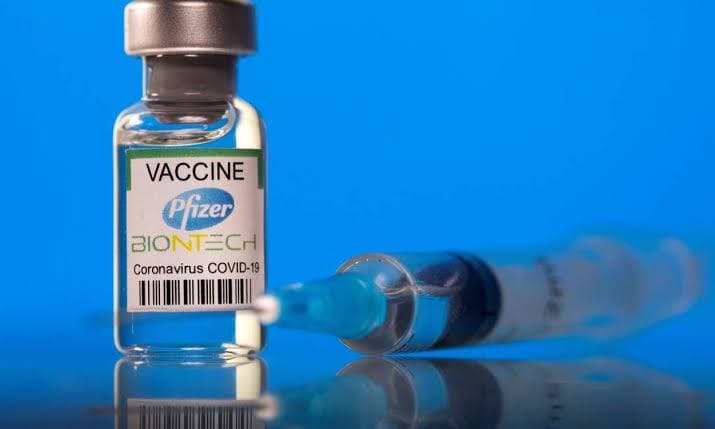 O Brasil recebeu 5 milhões de doses da vacina contra o covid-19
