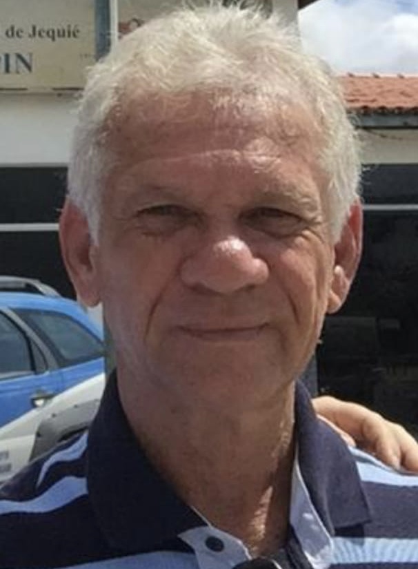 Noticiamos o falecimento do ex coordenador de Polícia Civil de Jequié, Flavio Dias
