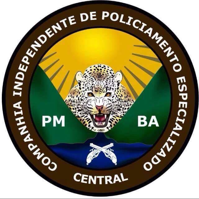 Bandido morre em confronto com a PM no distrito de Itajuru Bandido morre em confronto com a PM no distrito de Itajuru