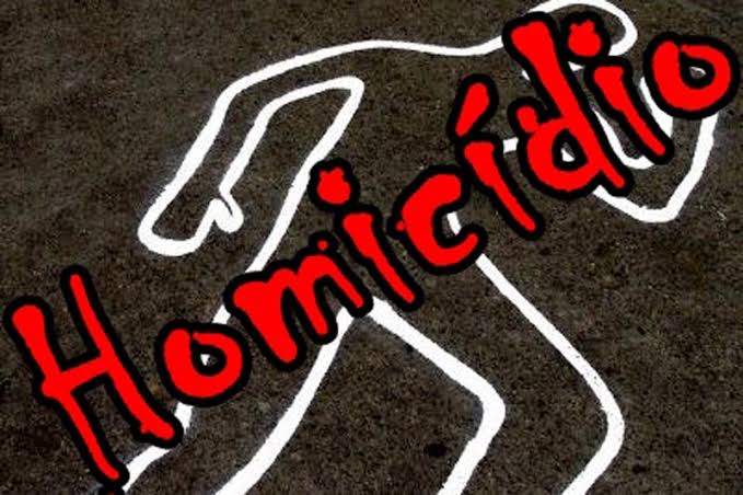 Homem assassinado em barraco de lona na Barragem da Pedra